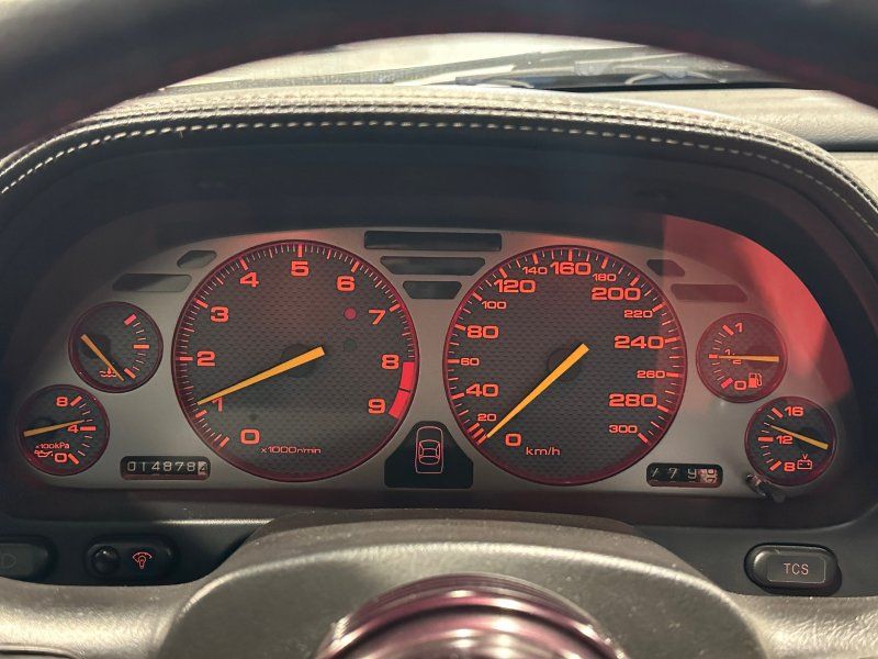 2000 Acura NSX 3.2L, photo 29