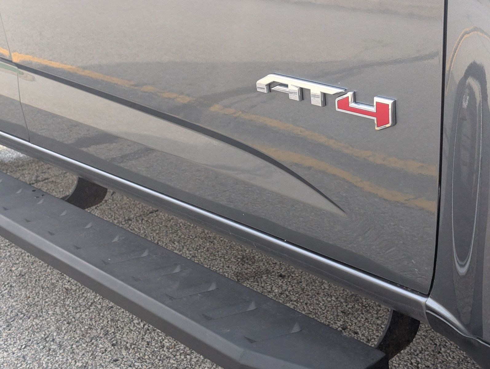 2022 GMC Canyon 27