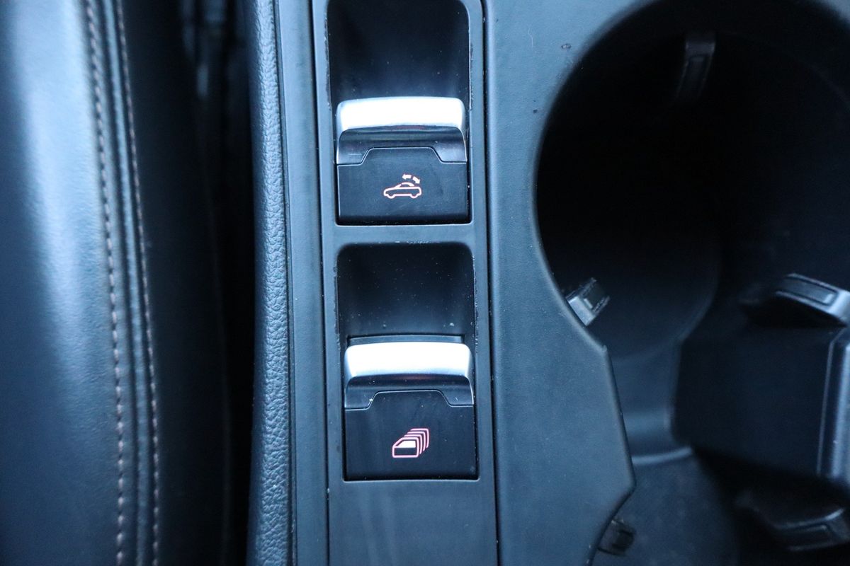 2013 Audi S5 3.0T Premium Plus