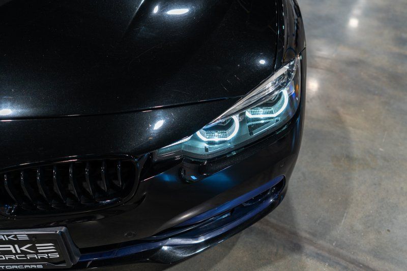 2018 BMW 328d xDrive, photo 15