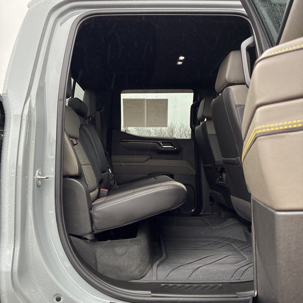 2018 Ram 5500 Chassis 77