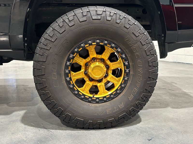 2020 Ram 2500 Laramie Mega Cab 4X4 6'4" Box, photo 10