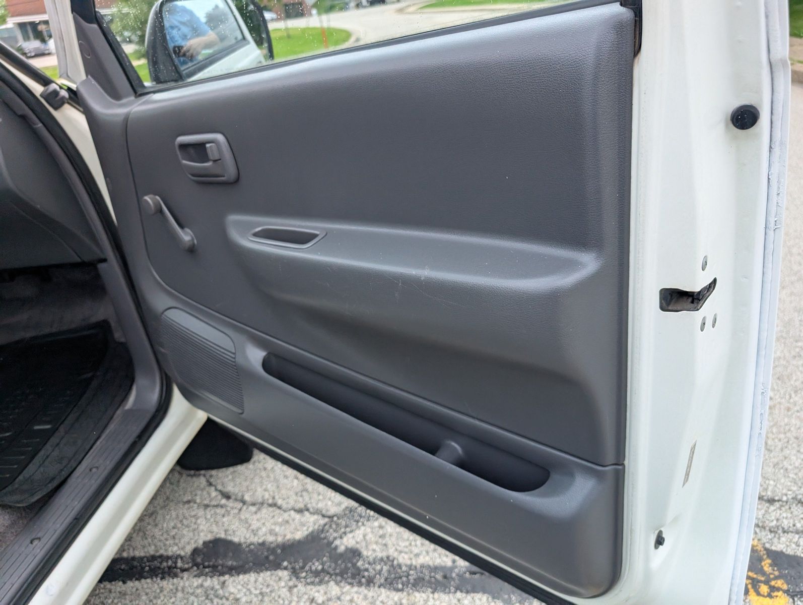 1995 Toyota T100 130
