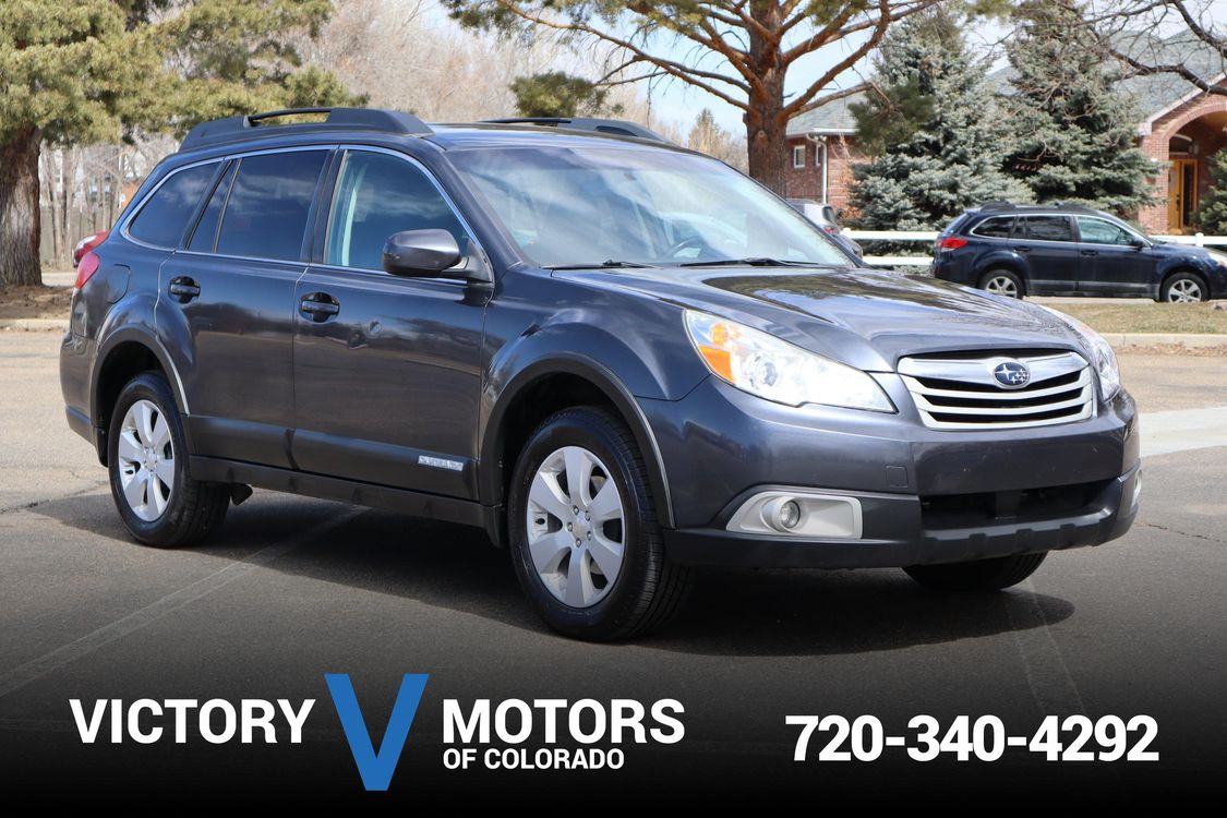 Used Cars and Trucks Longmont, CO 80501 Victory Motors of Colorado