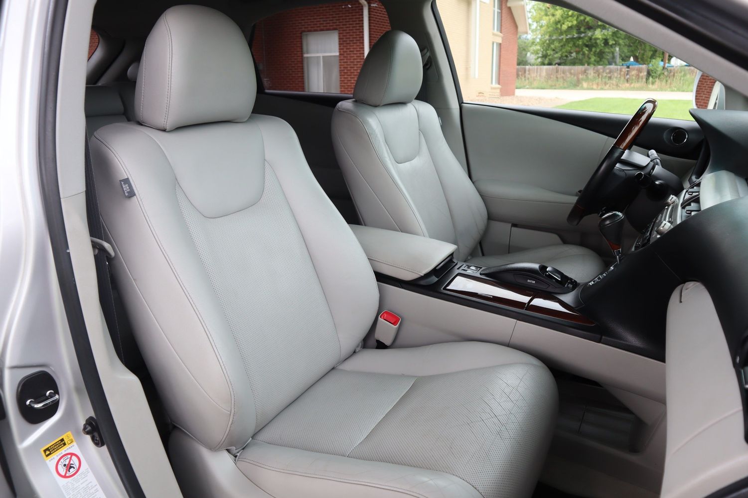 2010 Lexus RX 350 Base | Victory Motors of Colorado