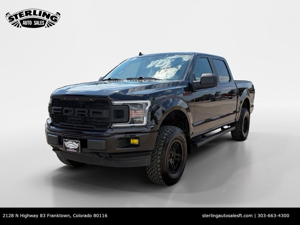 Featured Vehicle Image