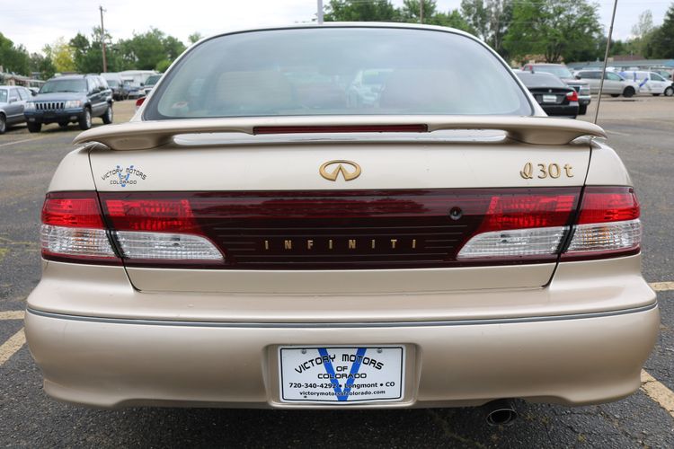 1998 Infiniti I-30 | Victory Motors of Colorado