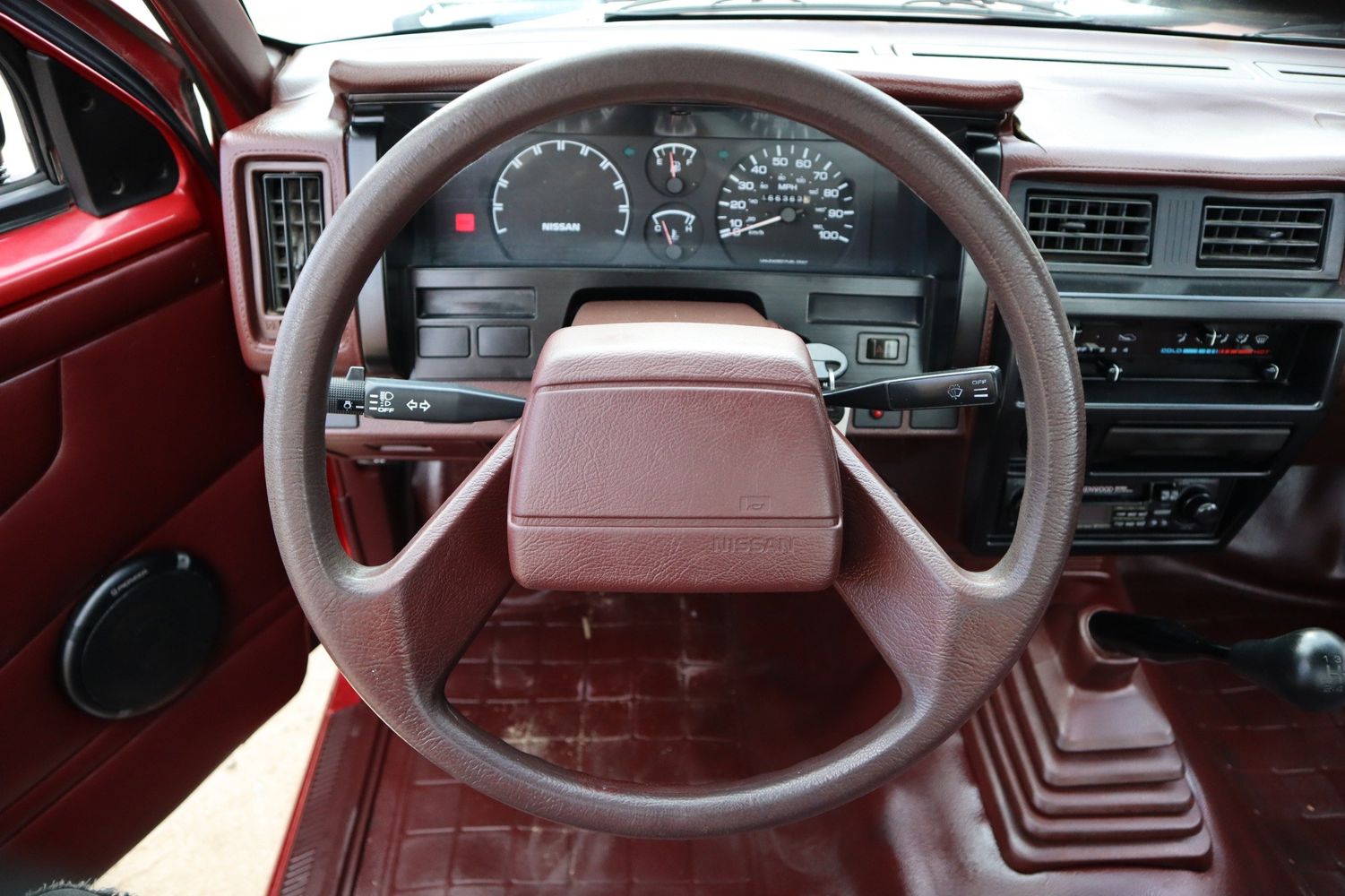 1993 Nissan Truck | Victory Motors of Colorado