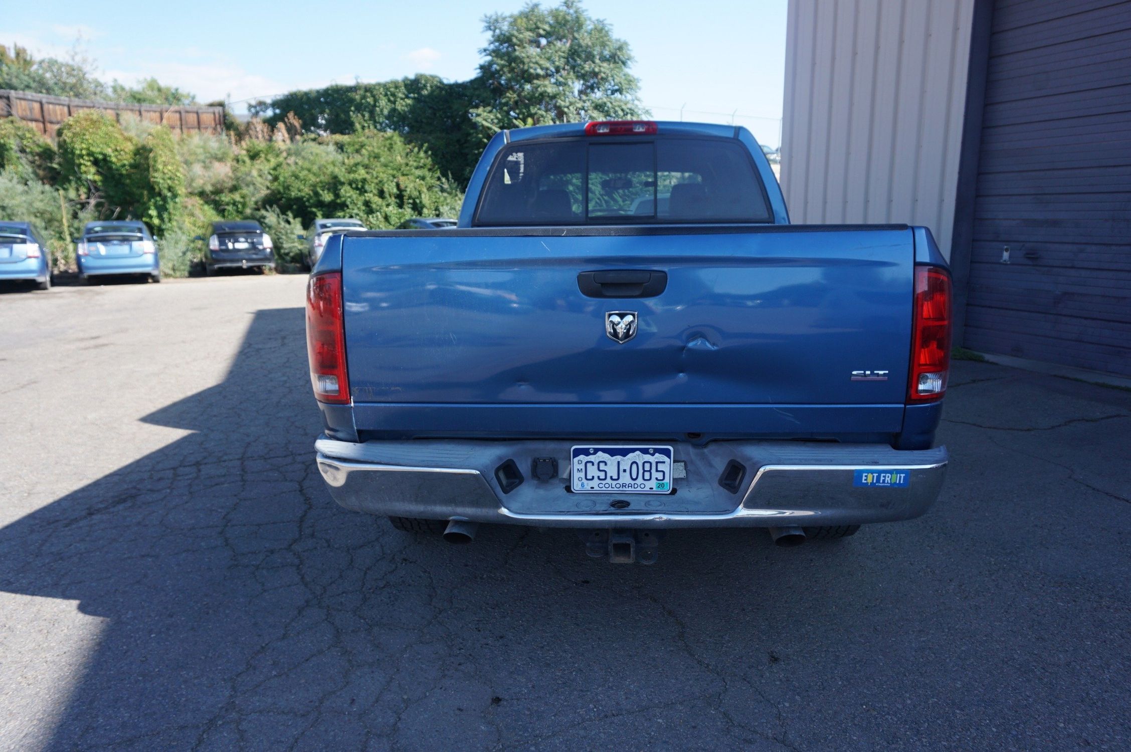 Boulder Hybrids Used Car Sales