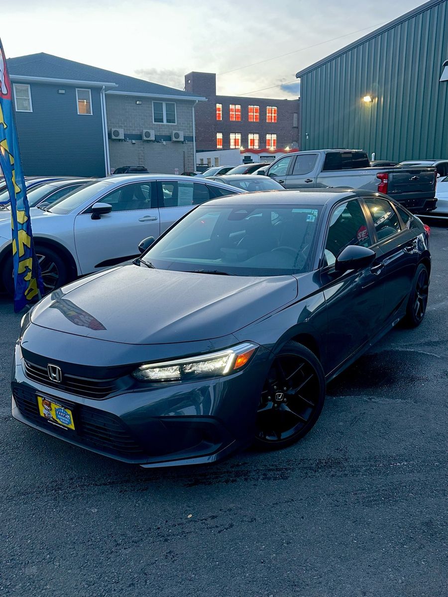 Vehicle Image
