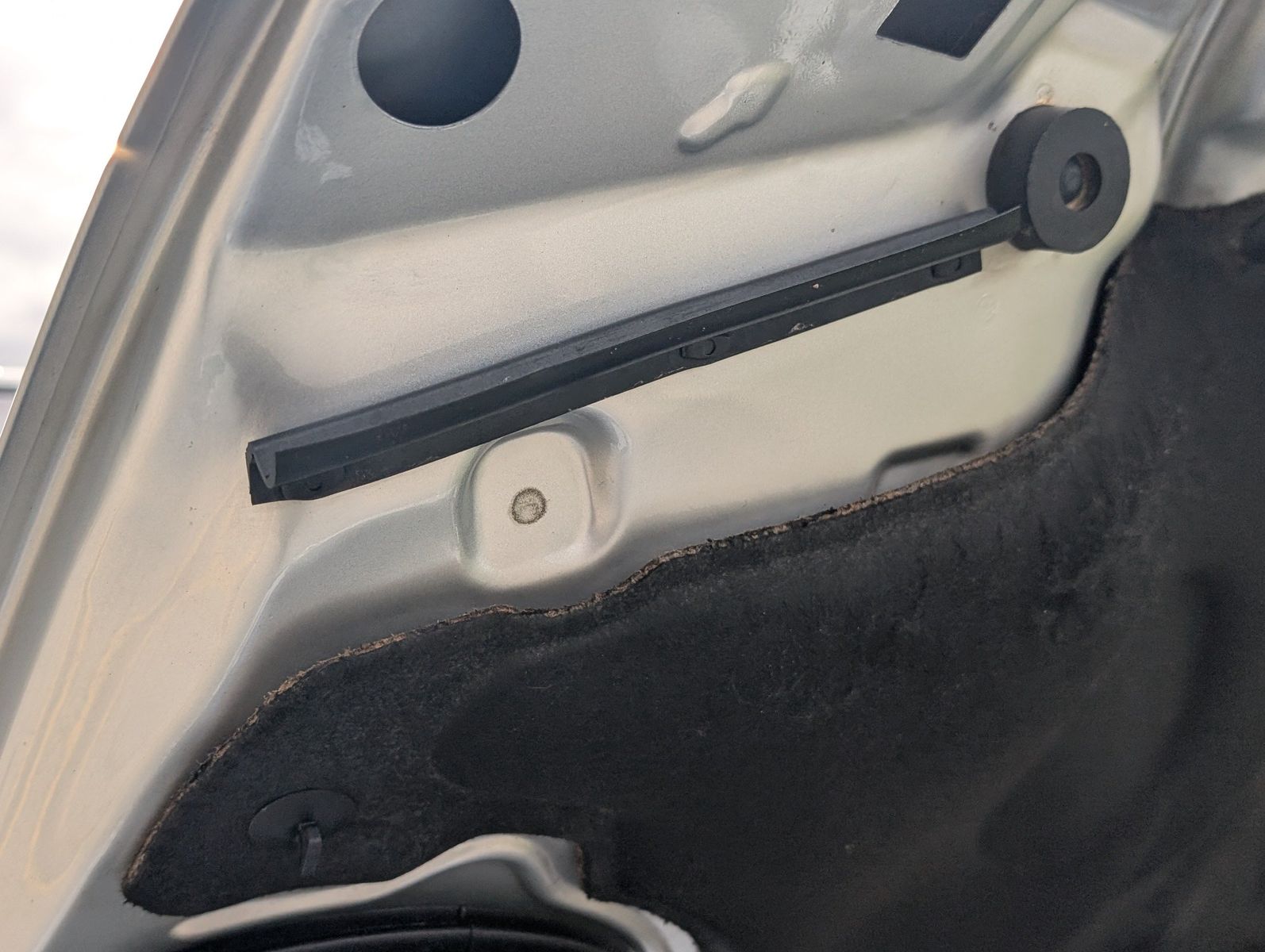 2003 Volkswagen EuroVan 220