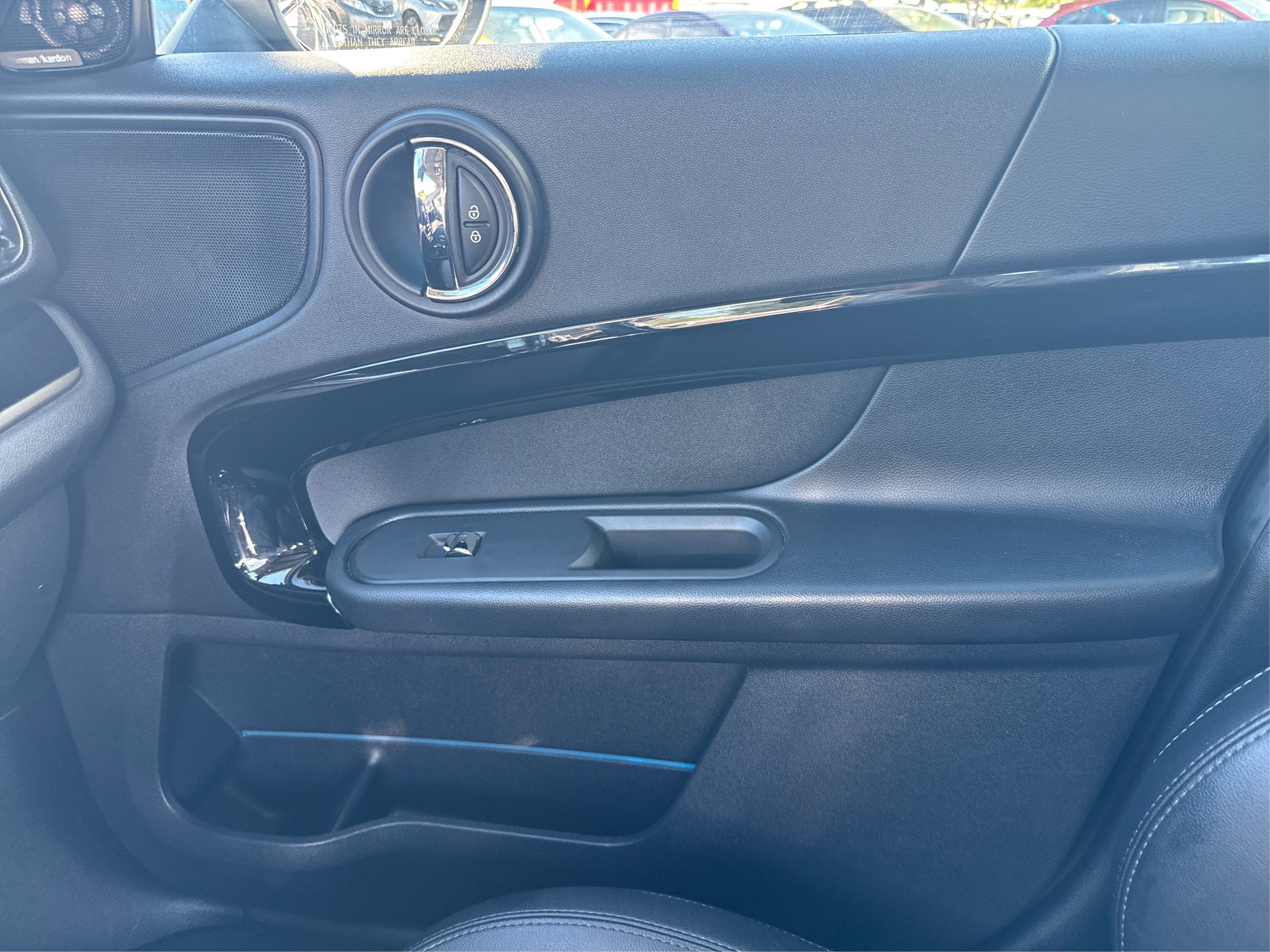2019 Mini Countryman SE ALL4 photo 22