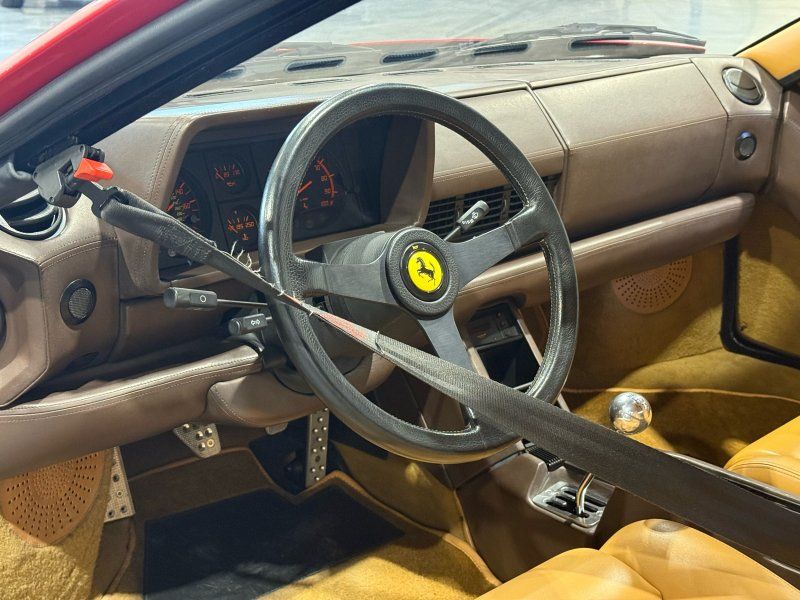 1991 Ferrari Testarossa Coupe, photo 10