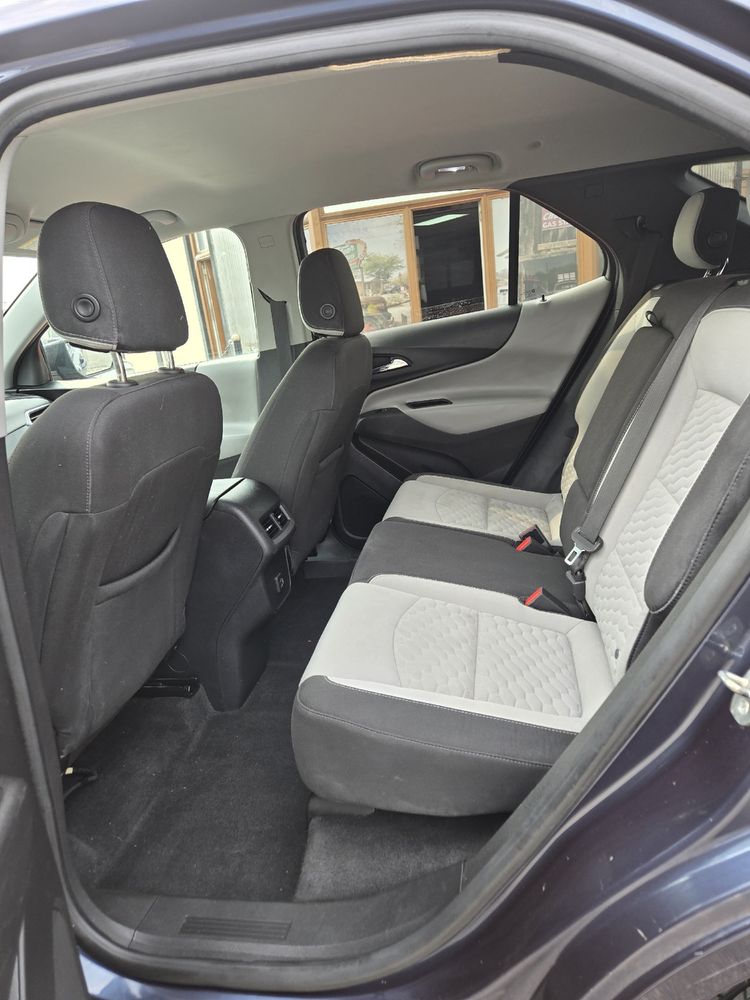 2019 Chevrolet Equinox LS photo 12