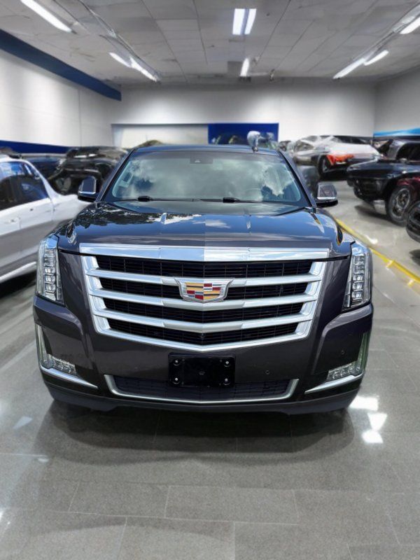 2015 Cadillac Escalade ESV