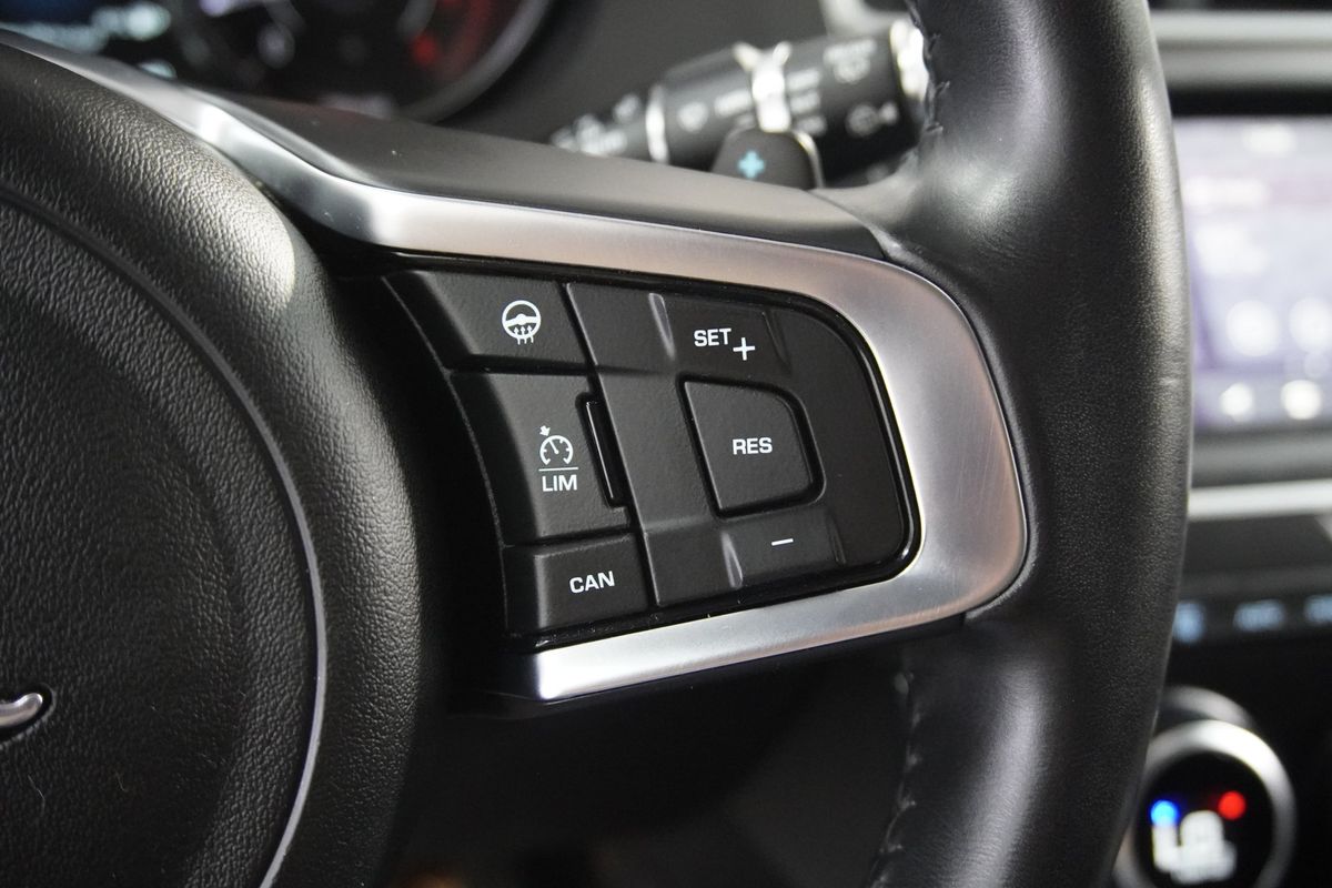 2020 Jaguar E-PACE P250 AWD Automatic