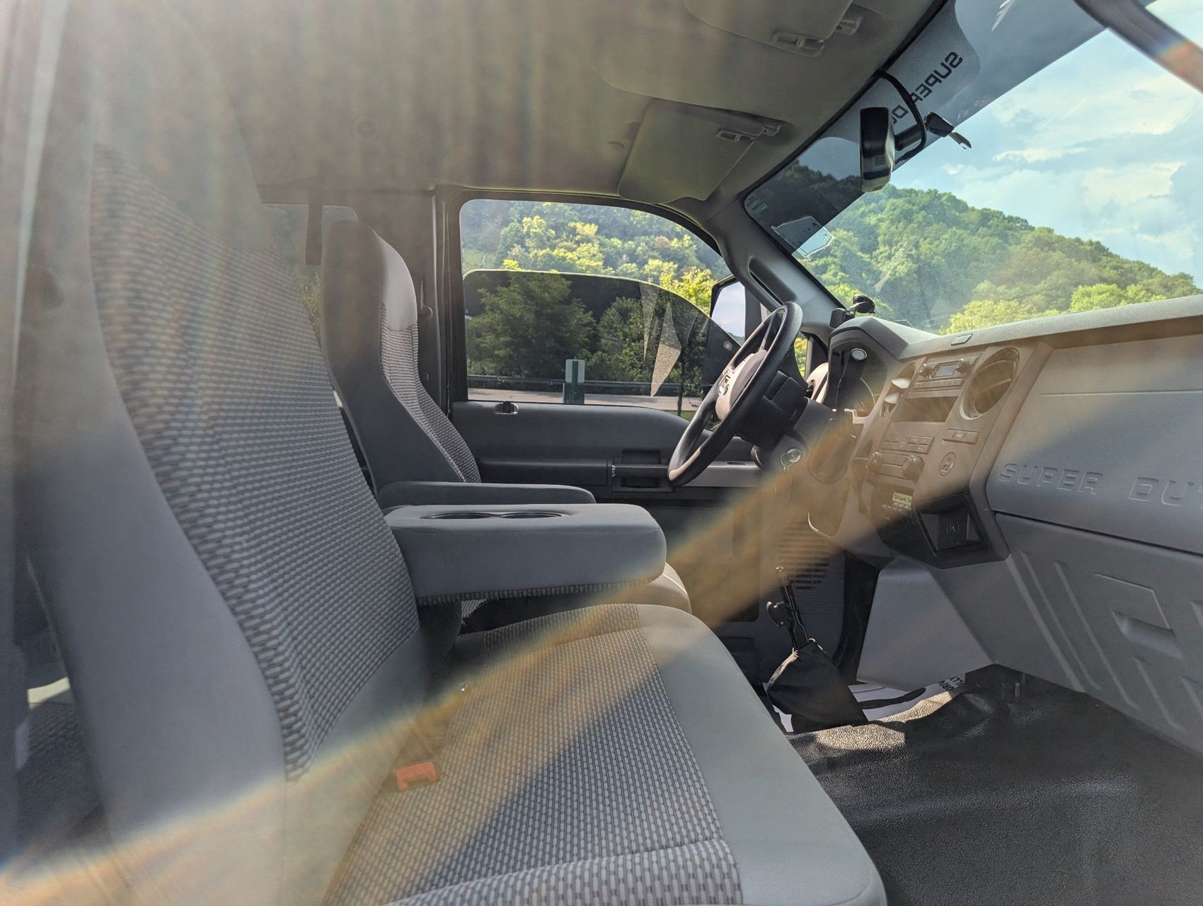 2026 Ford F-650 Diesel 51