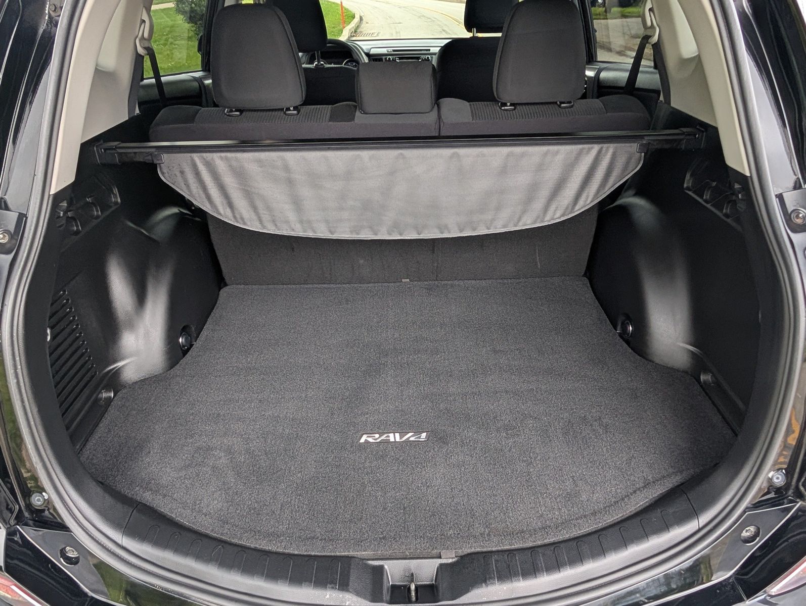 2017 Toyota RAV4 66