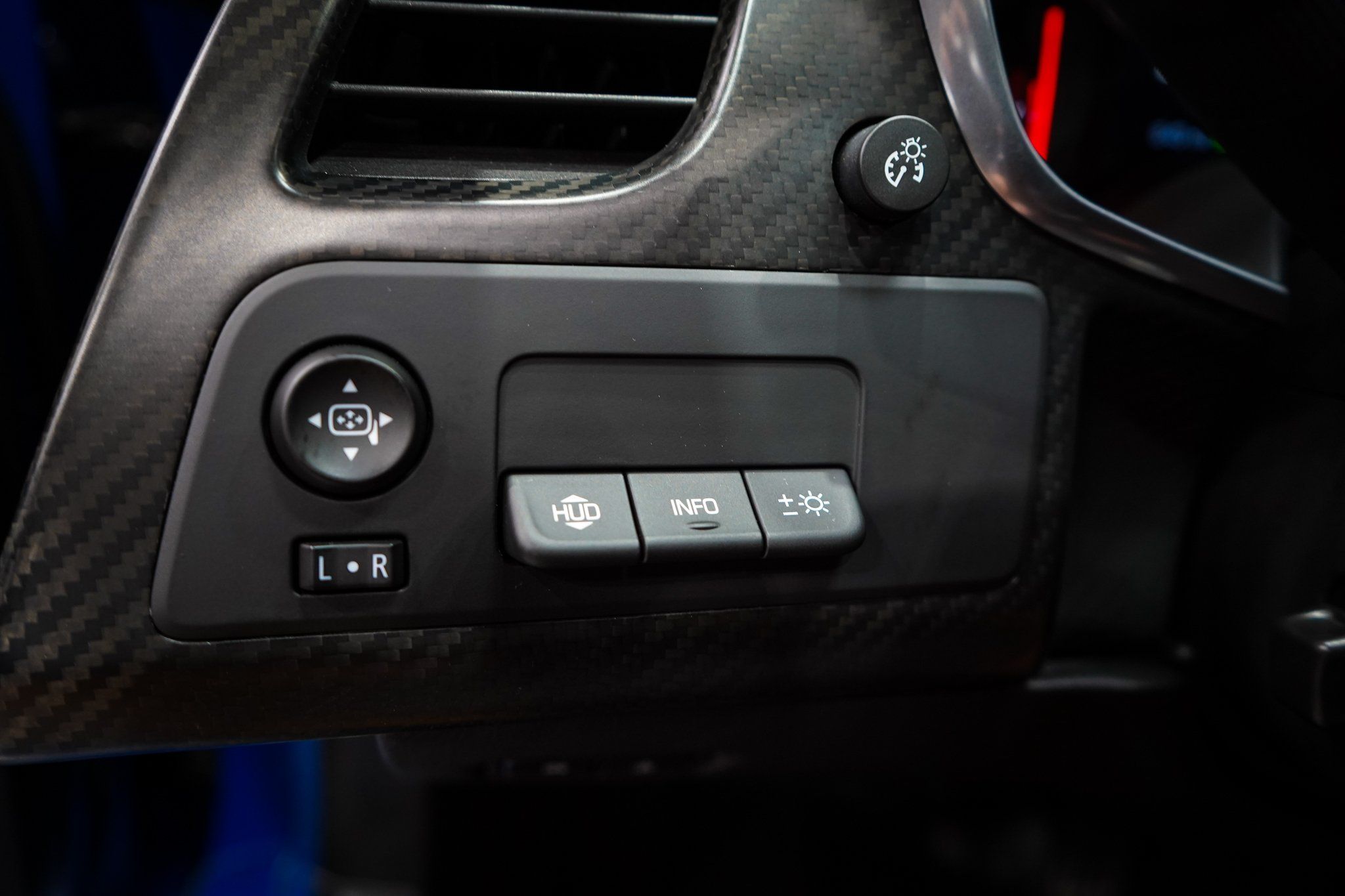 2016 Chevrolet Corvette Z06 3LZ Z07 photo 46