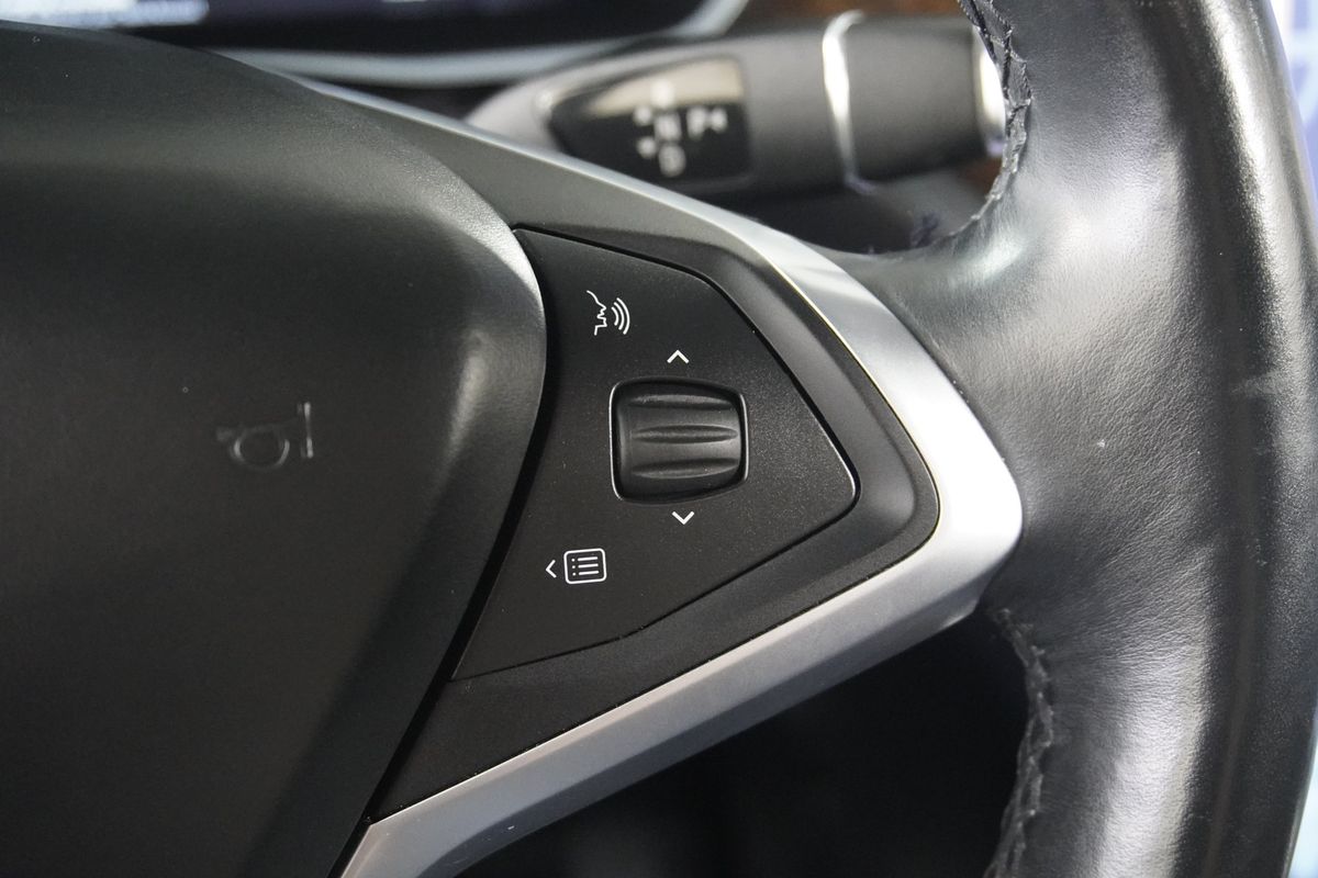 2017 Tesla Model X 100D