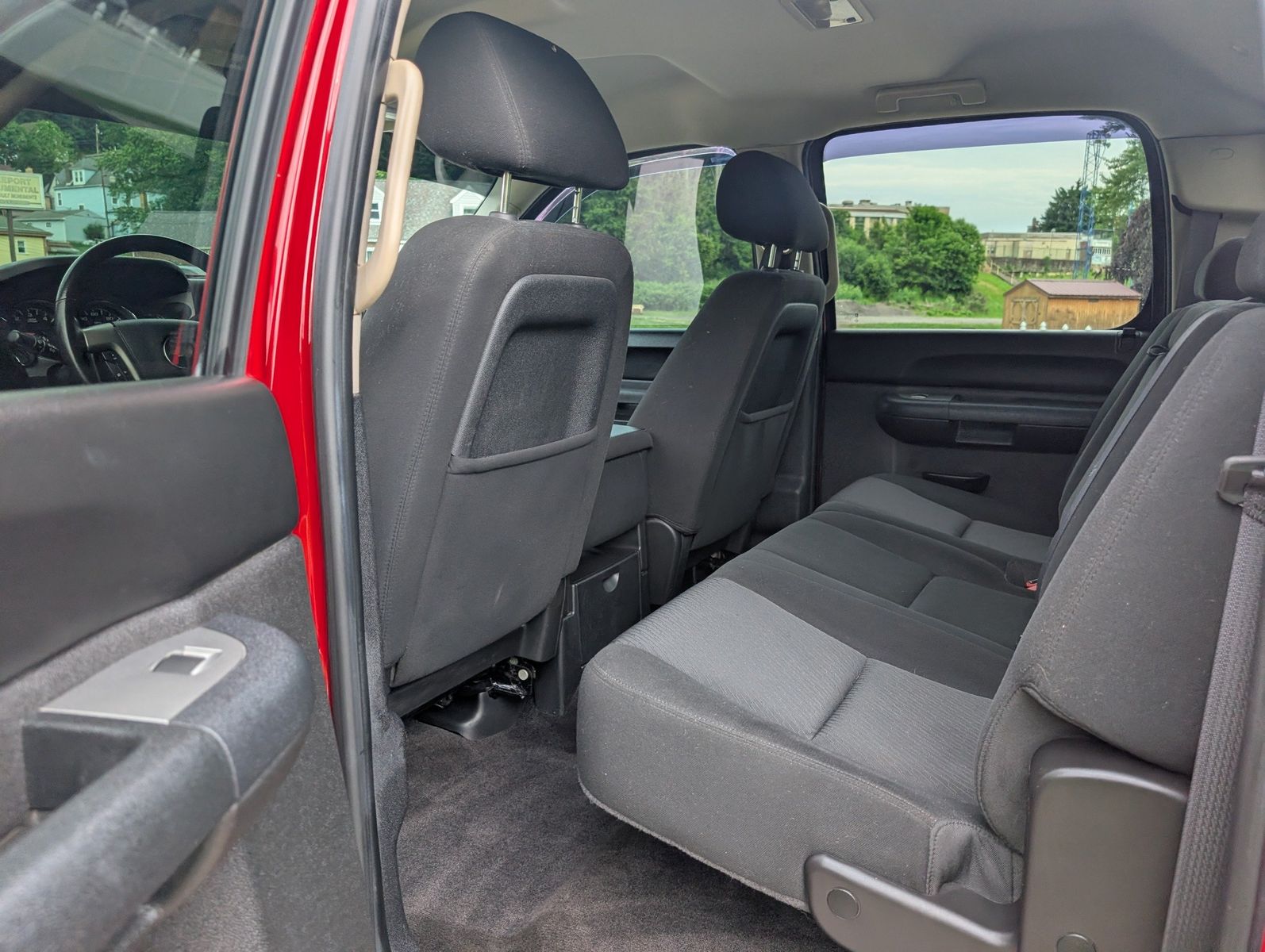 2011 Chevrolet Silverado 1500 52