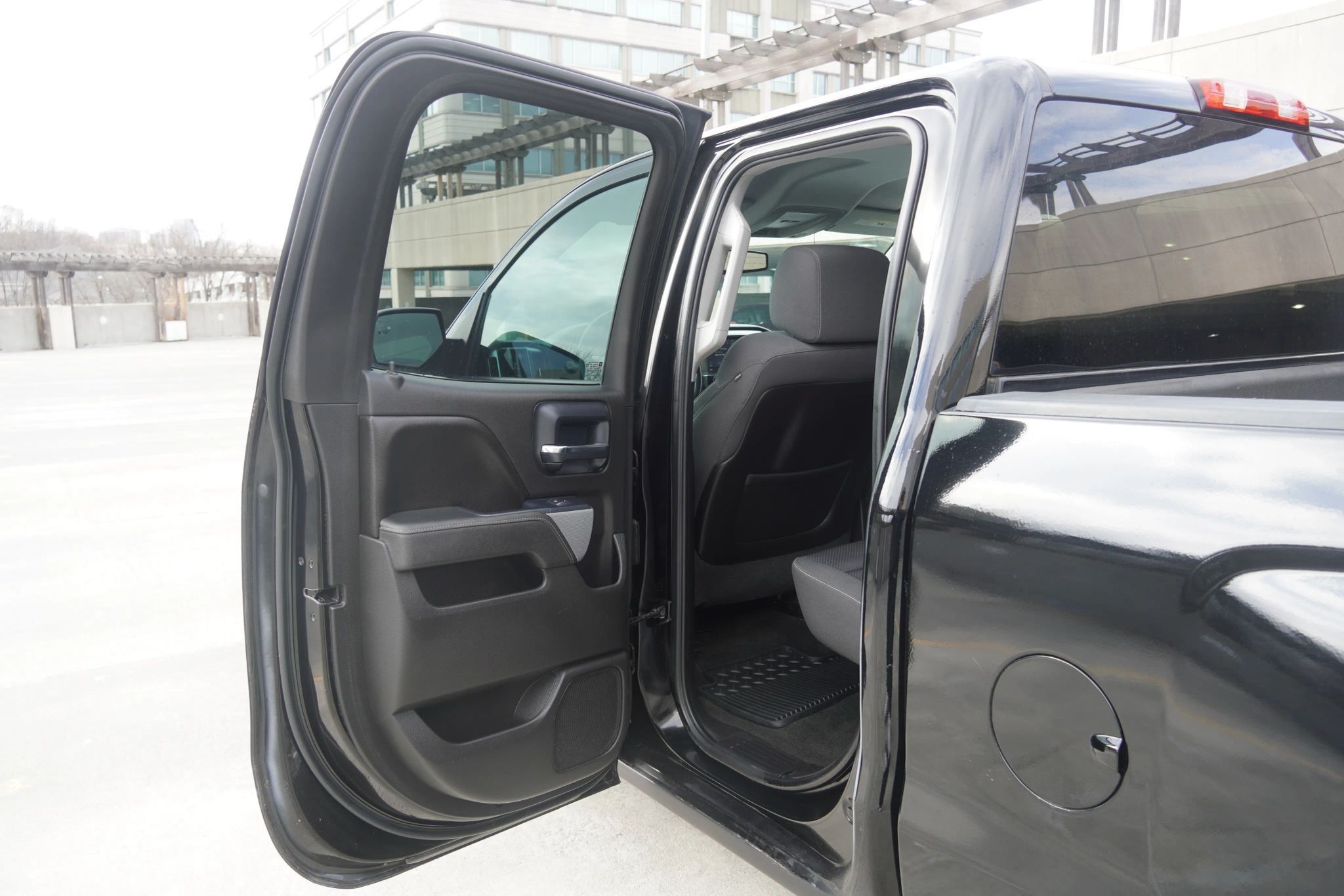 2014 Chevrolet Silverado 1500 LT - Photo 38