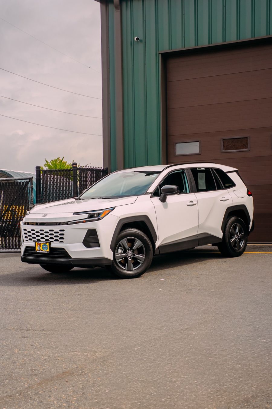 Vehicle Image