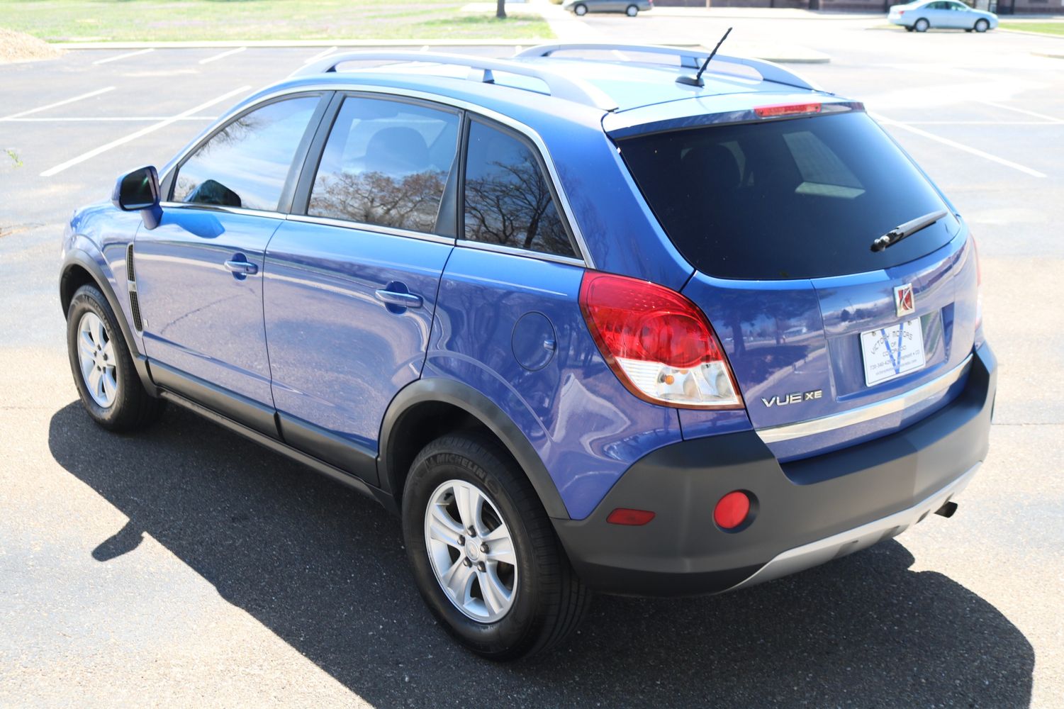 2008 Saturn Vue XE Victory Motors of Colorado