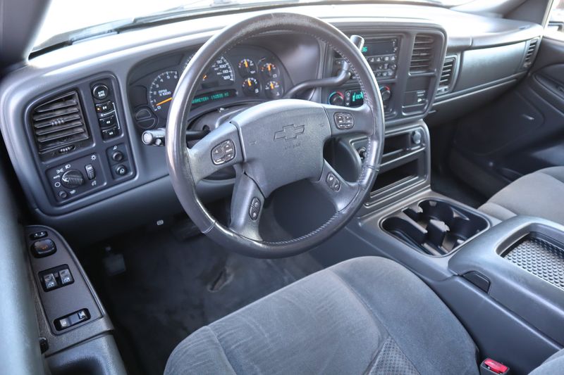 2004 Chevrolet Silverado 1500 LS | Victory Motors of Colorado