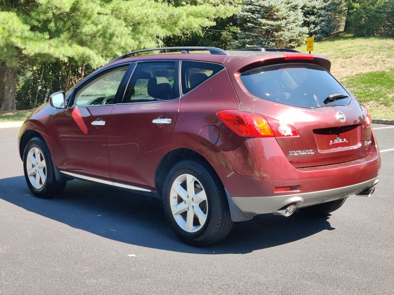 2009 nissan best sale murano bluetooth