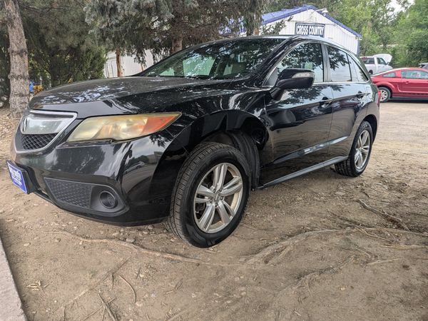 Featured Vehicle Image