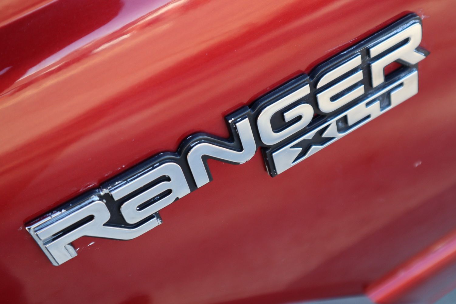 2001 Ford Ranger XLT Victory Motors of Colorado