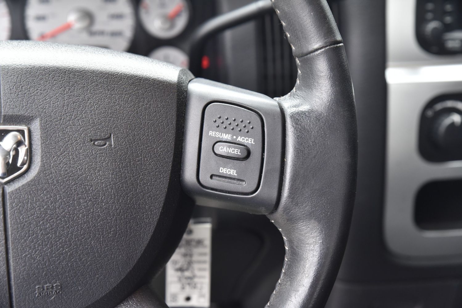 2005 Dodge Ram Pickup 1500 SRT 10 OffRoad Automotive