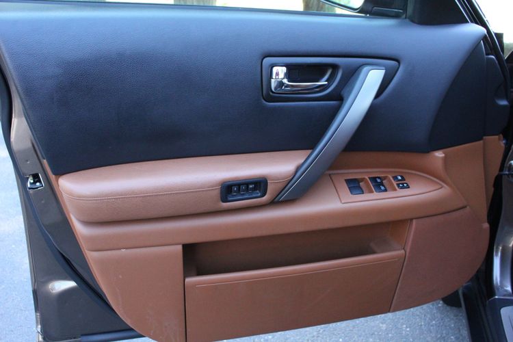 2008 INFINITI FX35 AWD | Victory Motors of Colorado