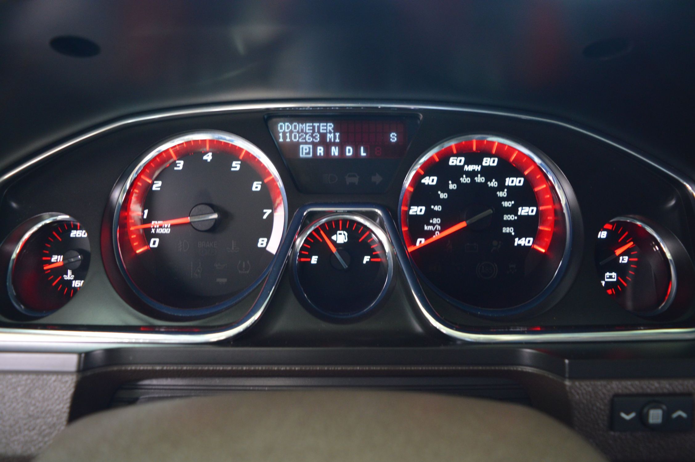 2015 Gmc Acadia Denali photo 20