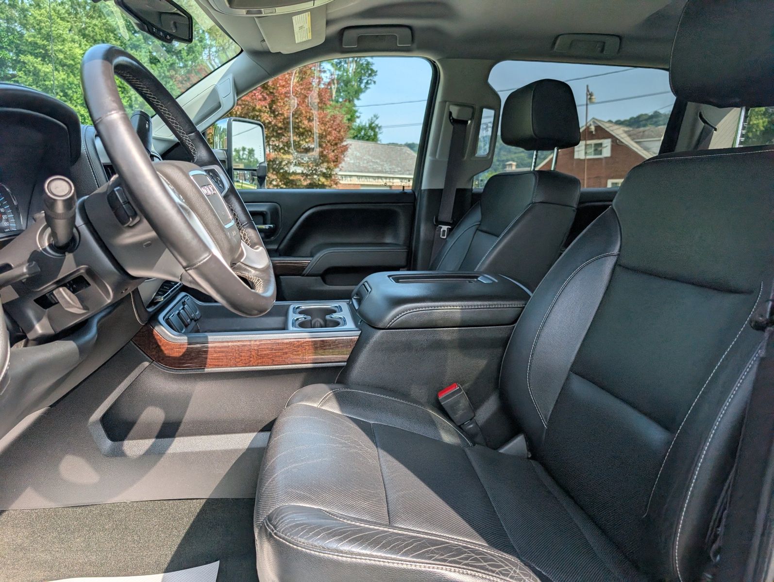 2017 GMC Sierra 1500 60