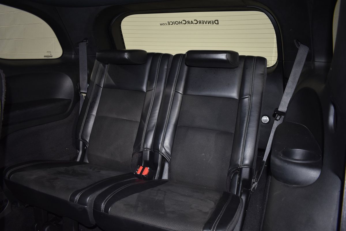 2021 Dodge Durango GT Plus AWD