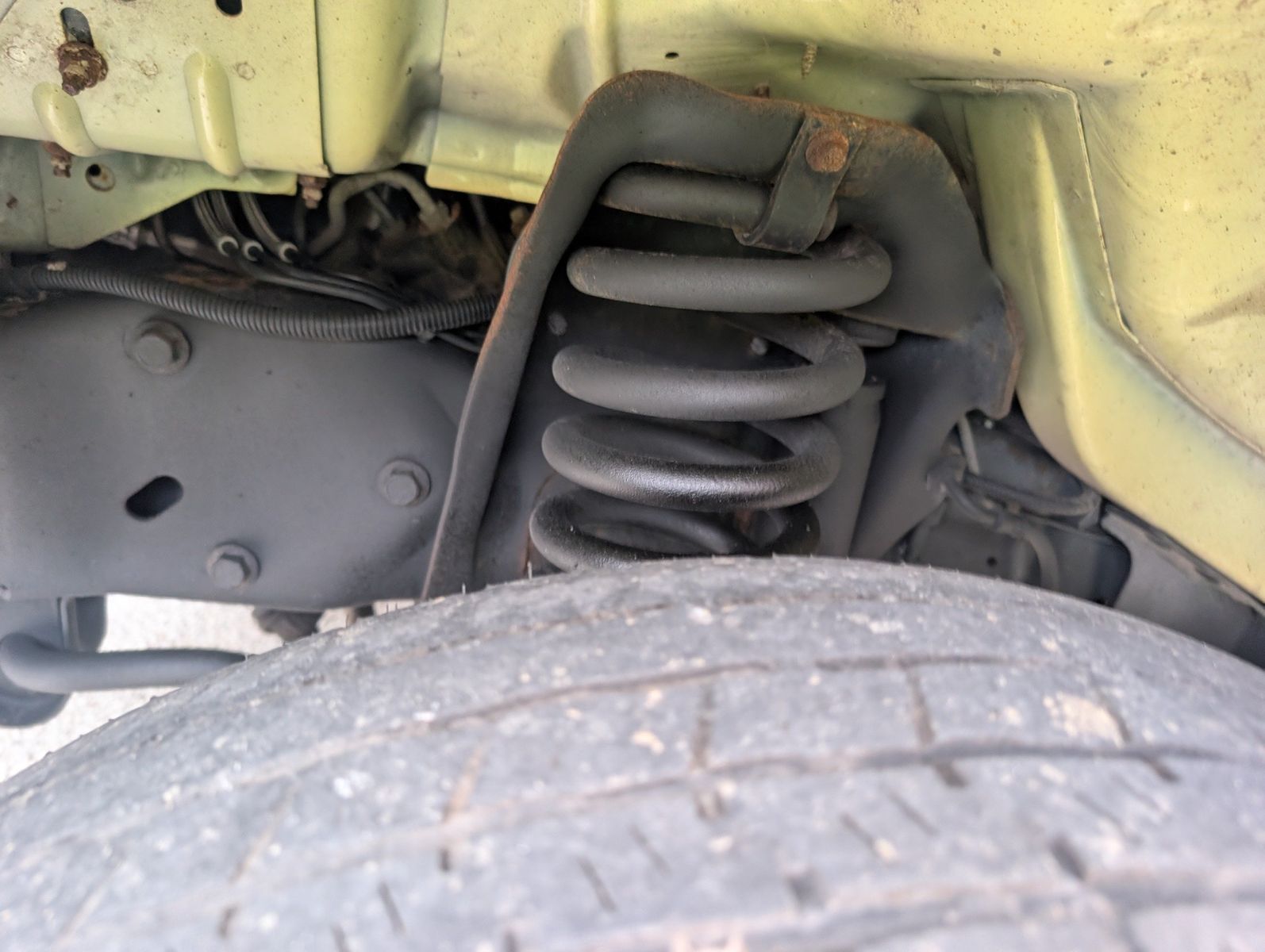 2019 Ford E-Series Chassis 97