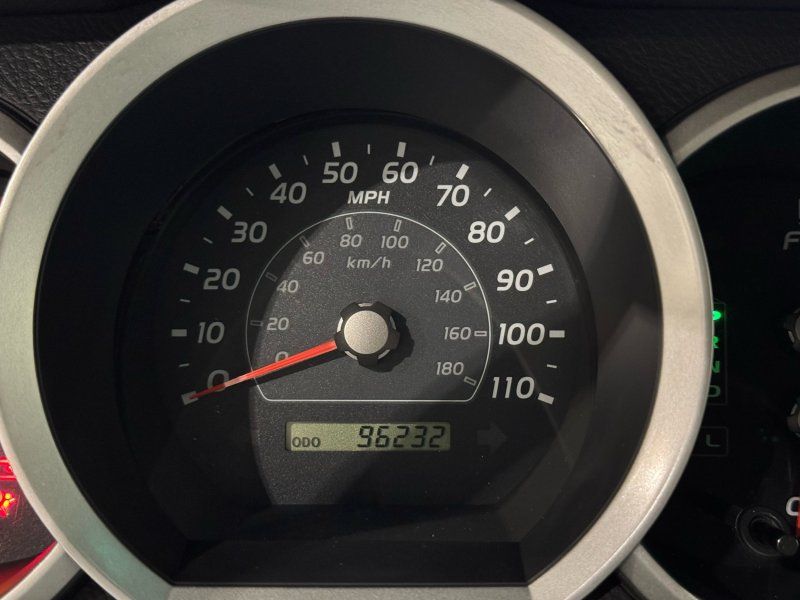 2008 TOYOTA 4RU Sport Edition, photo 33