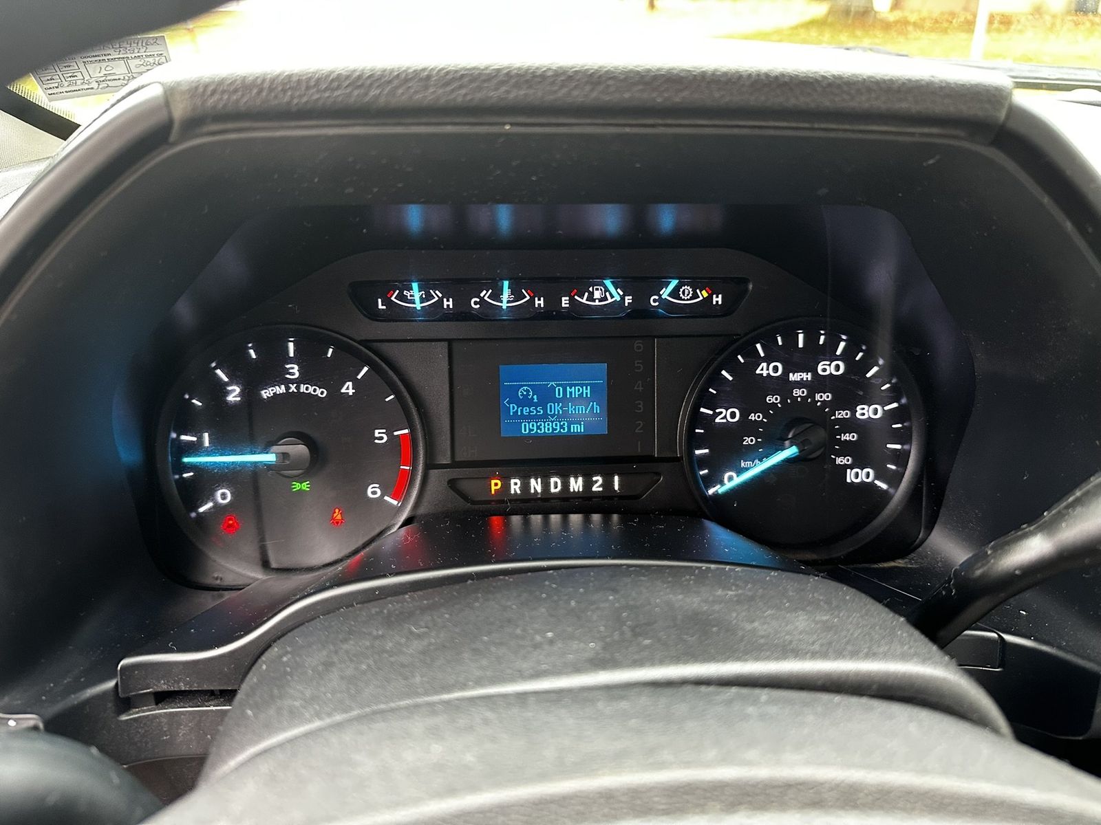 2019 Ford F-550 Super Duty 49