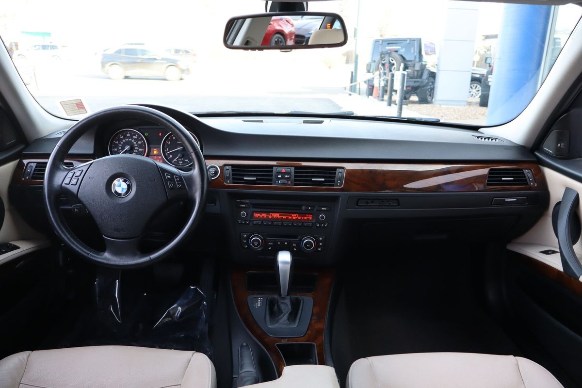 2011 BMW 335i xDrive