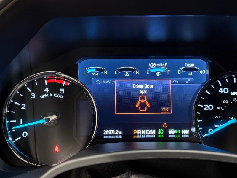 2022 Ford F-250 King Ranch, photo 37