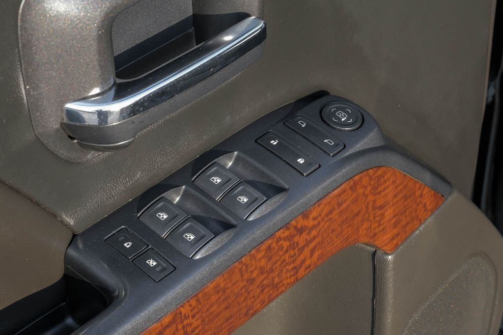 2018 Gmc Sierra 1500 SLE photo 41