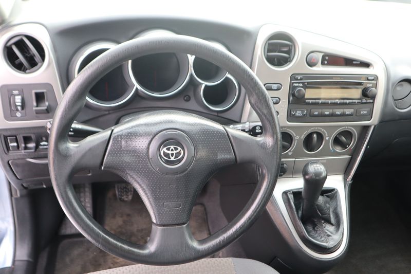 2005 Toyota Matrix | Victory Motors of Colorado