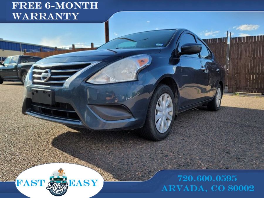 Inventory Alfred Automotive