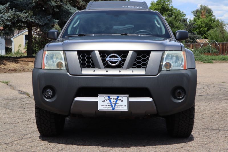2006 Nissan Xterra Off-Road | Victory Motors of Colorado