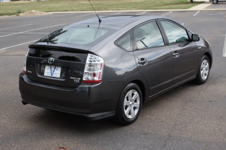 2006 Toyota Prius 