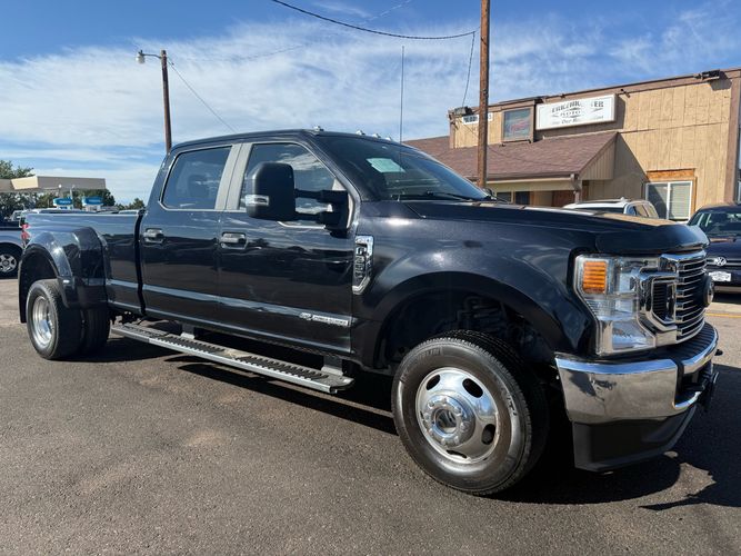 2019 Ford F-450 XL photo 43