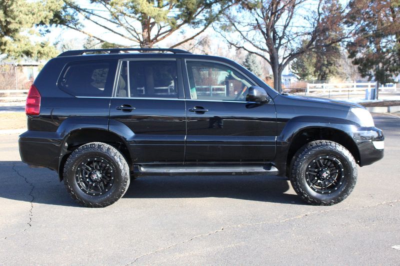 2003 Lexus GX 470 | Victory Motors of Colorado