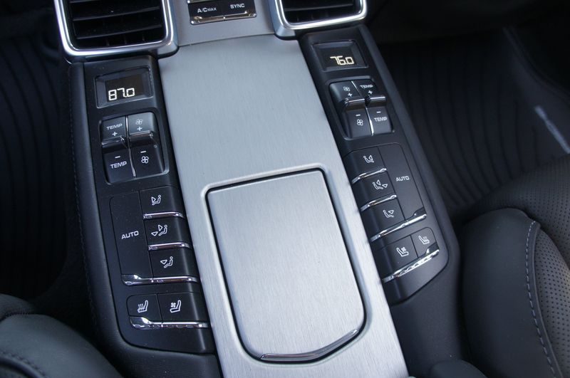 2014 Porsche Panamera Turbo Executive | Zoom Auto Group - Used